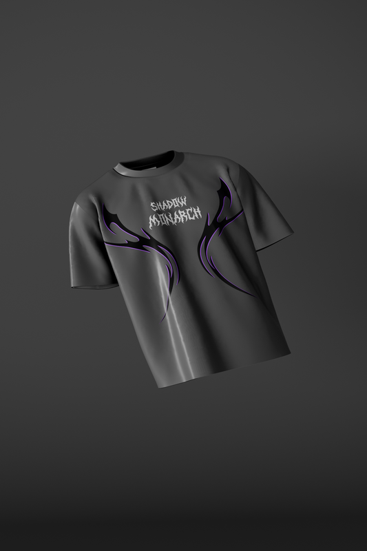 Arise - Sole Leveling - Oversized Tshirt