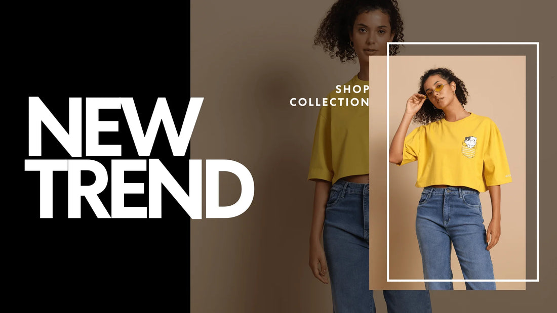 5 Ways to Style Oversized Tees Without Looking Messy - Wearified