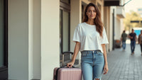 How to Travel Light (and Stylish) with Just 5 Wearified Pieces