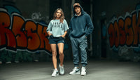 Baggy Clothes – The Trend Taking Over the Year 2025 Oversized Fashion - Wearified