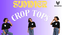 Best Crop Tops for Summer: Stay Stylish & Cool in Western India - Wearified