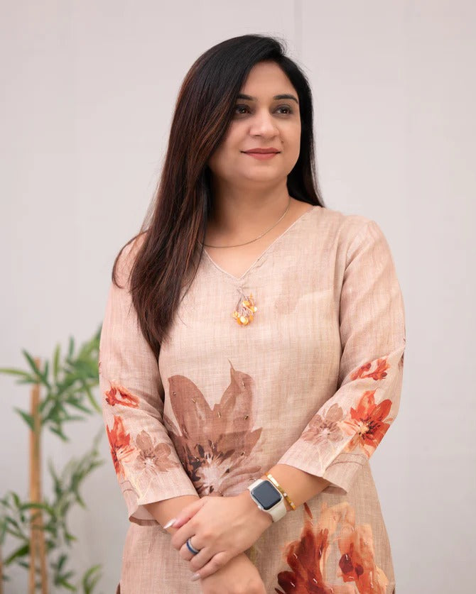 Cotton Kurtis