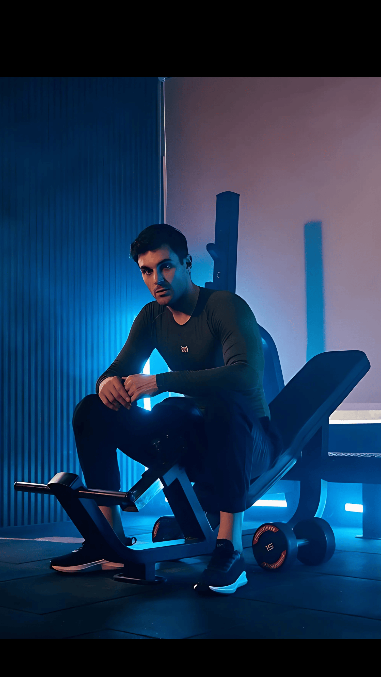 Gym Wear