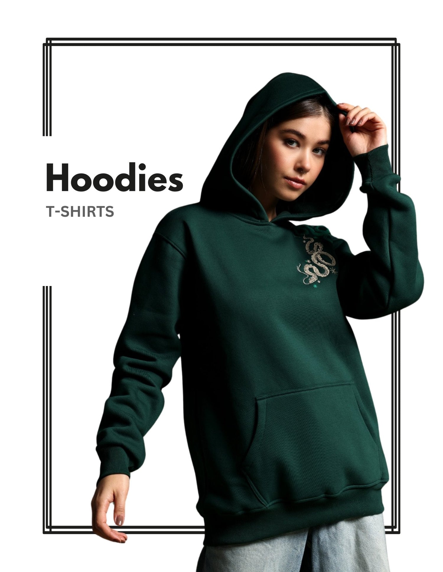 Hoodies - Wearified