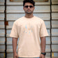 Zenitsu’s Thunderclap Oversized Graphic Tee