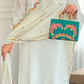 ZEENAT – Graceful Embroidered Suit Set