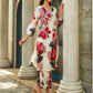 AKRUTI-2 3-Piece White Printed PC Cotton Suit Set