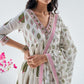 RIDHI-2 Elegant Cotton 3-Piece Kurta Set