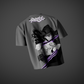 Arise - Sole Leveling - Oversized Tshirt