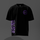 EYES OF WAKANDA – Black Panther Oversized T-Shirt
