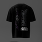EYES OF WAKANDA – Black Panther Oversized T-Shirt