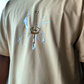 Zenitsu’s Thunderclap Oversized Graphic Tee