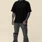 JOKER Oversized Graphic T-Shirt – 100% Cotton (220 GSM)