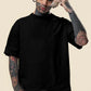 JOKER Oversized Graphic T-Shirt – 100% Cotton (220 GSM)