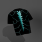 Kaiju No.8 - The Oversized Tshirt