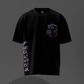 Wakanda Forever Oversized T-Shirt