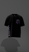 Wakanda Forever Oversized T-Shirt