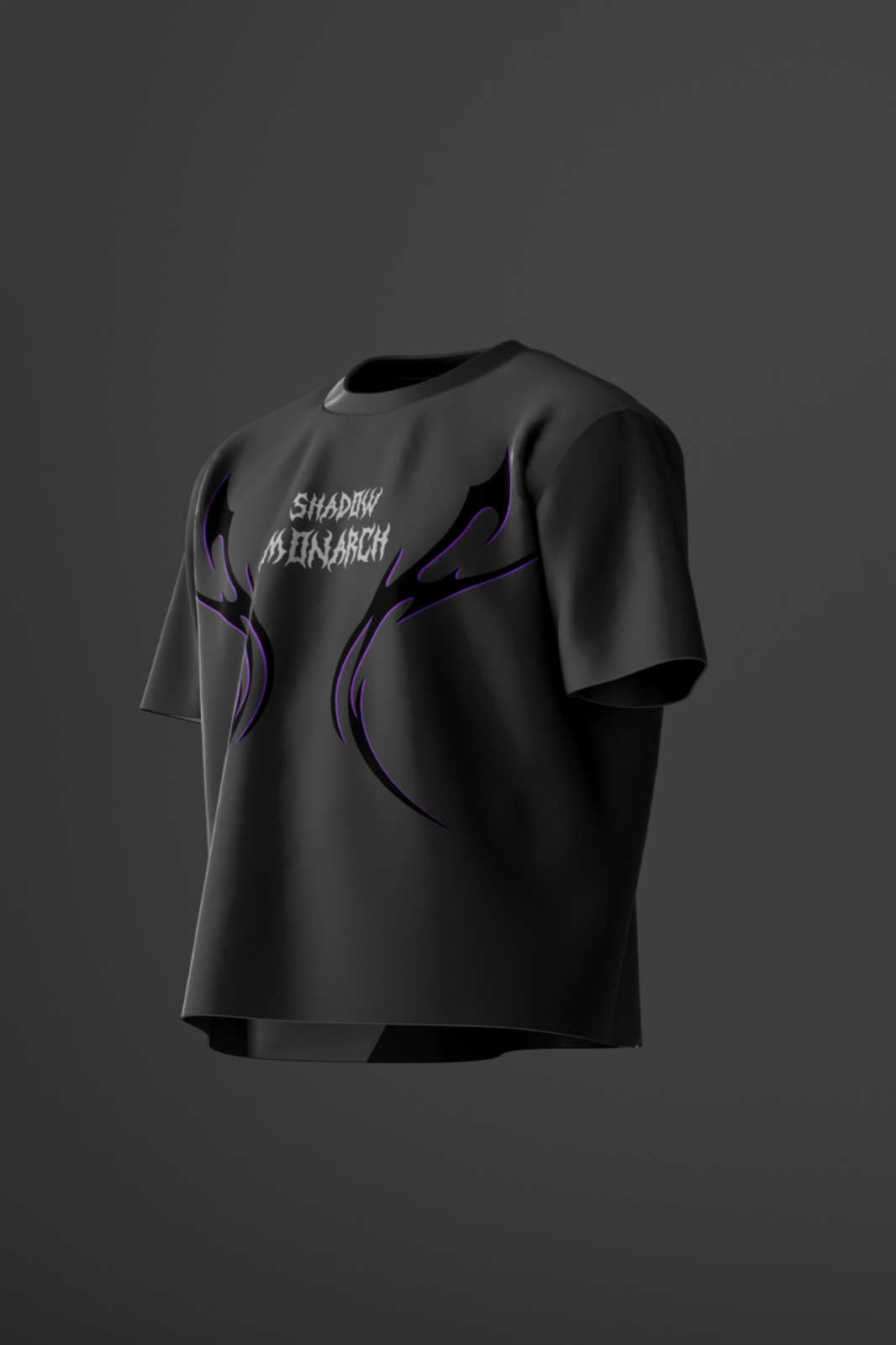 Arise - Sole Leveling - Oversized Tshirt - Wearified