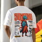 Dragon Ball Z Son Goku Anime Oversized T-Shirt – Unisex | Pride Edition