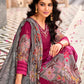 Rakhi 3-Piece Malai Satin Silk Suit Set with Dupatta