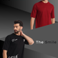 The Strongest Bundle 04 - Oversized Tshirts