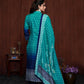 Kashish 3-Piece Chinon Suit Set – Elegant Festive Wear
