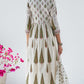 RIDHI-2 Elegant Cotton 3-Piece Kurta Set