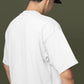 "Fearless Dreams" Premium Graphic Tee – 220 GSM Oversized Fit - Wearified