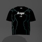 Kaiju No.8 - The Oversized Tshirt