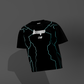 Kaiju No.8 - The Oversized Tshirt