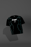 Kaiju No.8 - The Oversized Tshirt