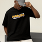 NARUTO Oversized Graphic T-Shirt – Anime Streetwear Edition