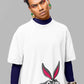 BUGS Oversized Graphic T-Shirt – Streetwear Cartoon Drop
