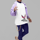 BUGS Oversized Graphic T-Shirt – Streetwear Cartoon Drop