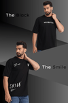 The Strongest Bundle 03 - Oversized Tshirts - Wearified