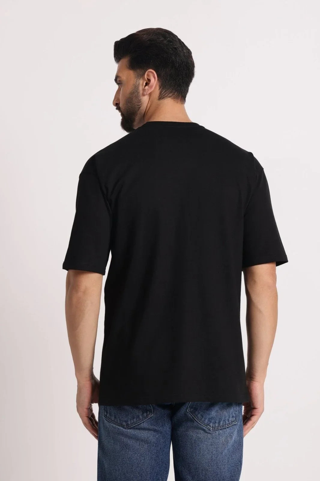 The Strongest Bundle 04 - Oversized Tshirts - Wearified