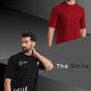The Strongest Bundle 04 - Oversized Tshirts - Wearified
